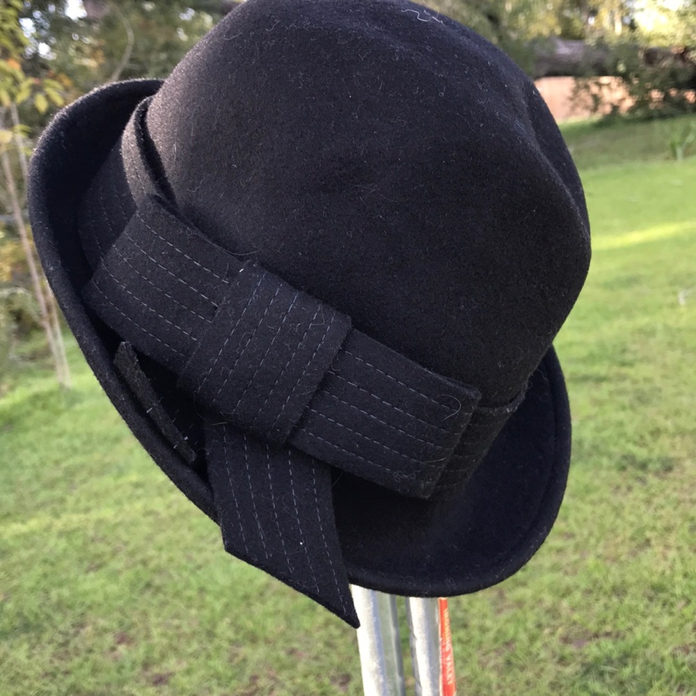 Gap wool fashion hat Sz S-M